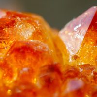 赵晴川，社区运营主管，手持手机与平板同时处理用户反馈，桌面整洁，展现出高效的工作状态